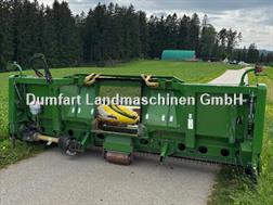 Kemper 649 Pickup