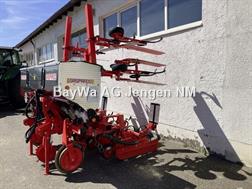 Maschio HS-7 Hackmaschine