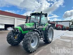 Deutz-Fahr AGROTRON 150