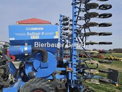 Lemken Solitair 9KA