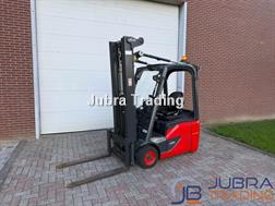 Linde E20L-02