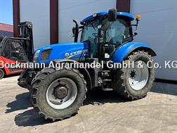 New Holland T 6.175