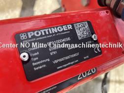 Pöttinger Synkro 3030