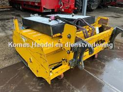 Rabaud Turbonet 1500A