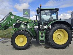 John Deere 6170 R