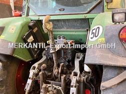 Fendt 712 Vario