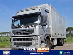 Volvo FM 11.330 GLOBE LIFT SIDE DOOR