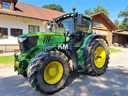 John Deere 6190 R