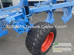 Lemken JUWEL 7 M V X 4 L 100