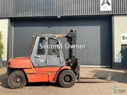 Toyota 5 FD 70