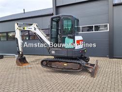 Bobcat E35