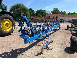 Lemken Diamant 16 V U 7+1 L 100 OF