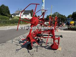 Sip Spider 455 PRO