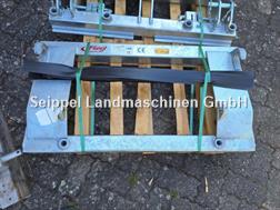 Fliegl Ballengabel Easy 2 Zinken
