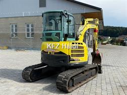 Yanmar VIO 50 U