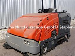 Hako 1800 LPG