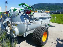 Joskin Modulo 2 4000 ME Garda