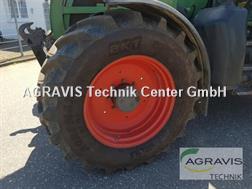 Fendt 711 Vario