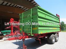 Strautmann SK12/40TD