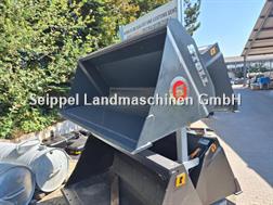 Stoll Universalschaufel 2,05 Robust U