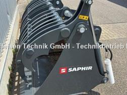 Saphir GS 18
