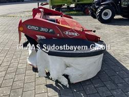 Kuhn GMD 310 F