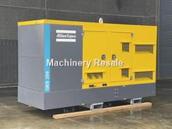 Atlas Copco QES 250 CUD 50HZ 100V CE