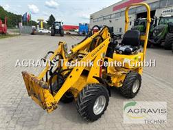 Gehl KL 158C