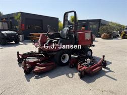 Toro Groundmaster 4000 D