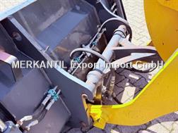 Komatsu WA 80 M