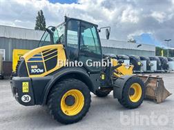 Komatsu WA 100 M-7