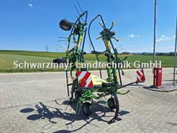 Krone Vendro 620 Highland