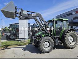 Deutz-Fahr AGROPLUS 95