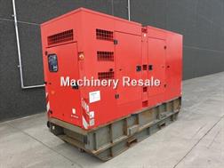 Doosan G150