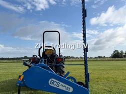 BCS Duplex Gold 212