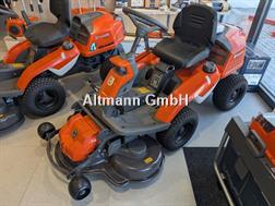 Husqvarna R 216T Awd 103cm Limited Edition
