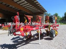 Pöttinger Servo 35S Plus NOVA