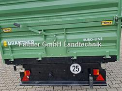 Brantner HB E 6035 Euro-Line