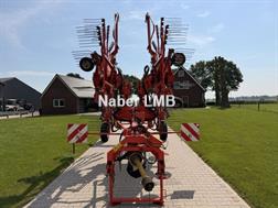 Kuhn GA 8521