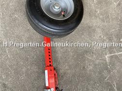 Pöttinger Zettkreisel Hit