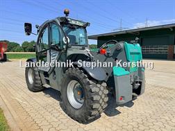 KRAMER KT 507 Ecospeed PRO ** BJ 2021 2500 Std. **