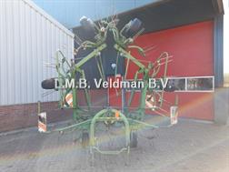 Krone KW 7.70/6X7