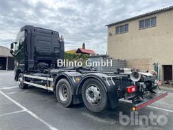 Volvo FH