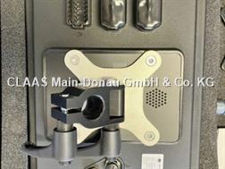 Eckart ISOBUS TERMINAL CCI 1200 INKL.