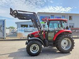 Case IH Farmall 65 A
