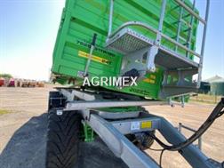 Joskin terraspace 7525