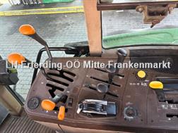 John Deere 6110 SE