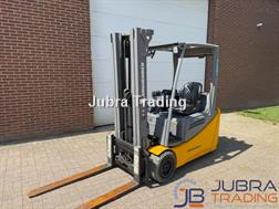 Jungheinrich EFG220