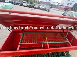 ABA Group Drillsämaschine 2,5m