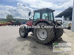 Massey Ferguson 6270